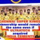 Chennai Super Kings' ownership would remain the same even if UltraTech acquired India Cements