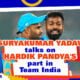Suryakumar Yadav talks on Hardik Pandya's part in Team India and T20I Captaincy Change