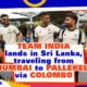 Team India lands in Sri Lanka, traveling from Mumbai to Pallekele via Colombo with New Coach Gautam Gambhir